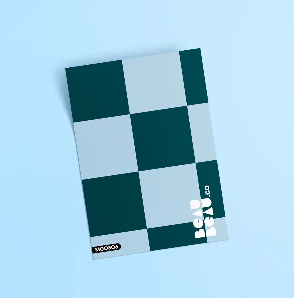 Échantillons Damier