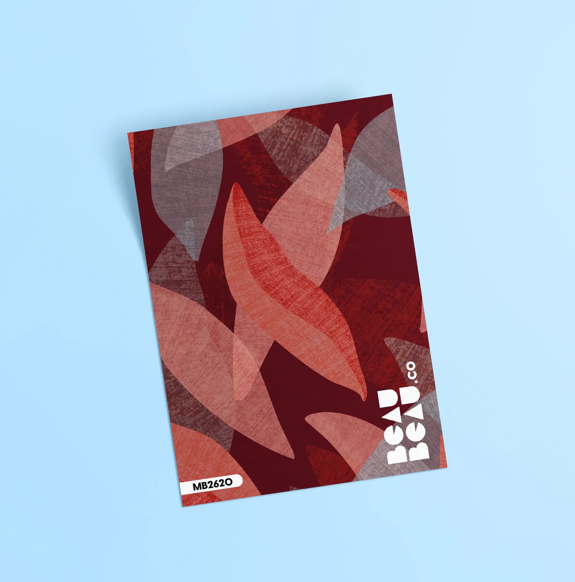 Échantillon Envolée