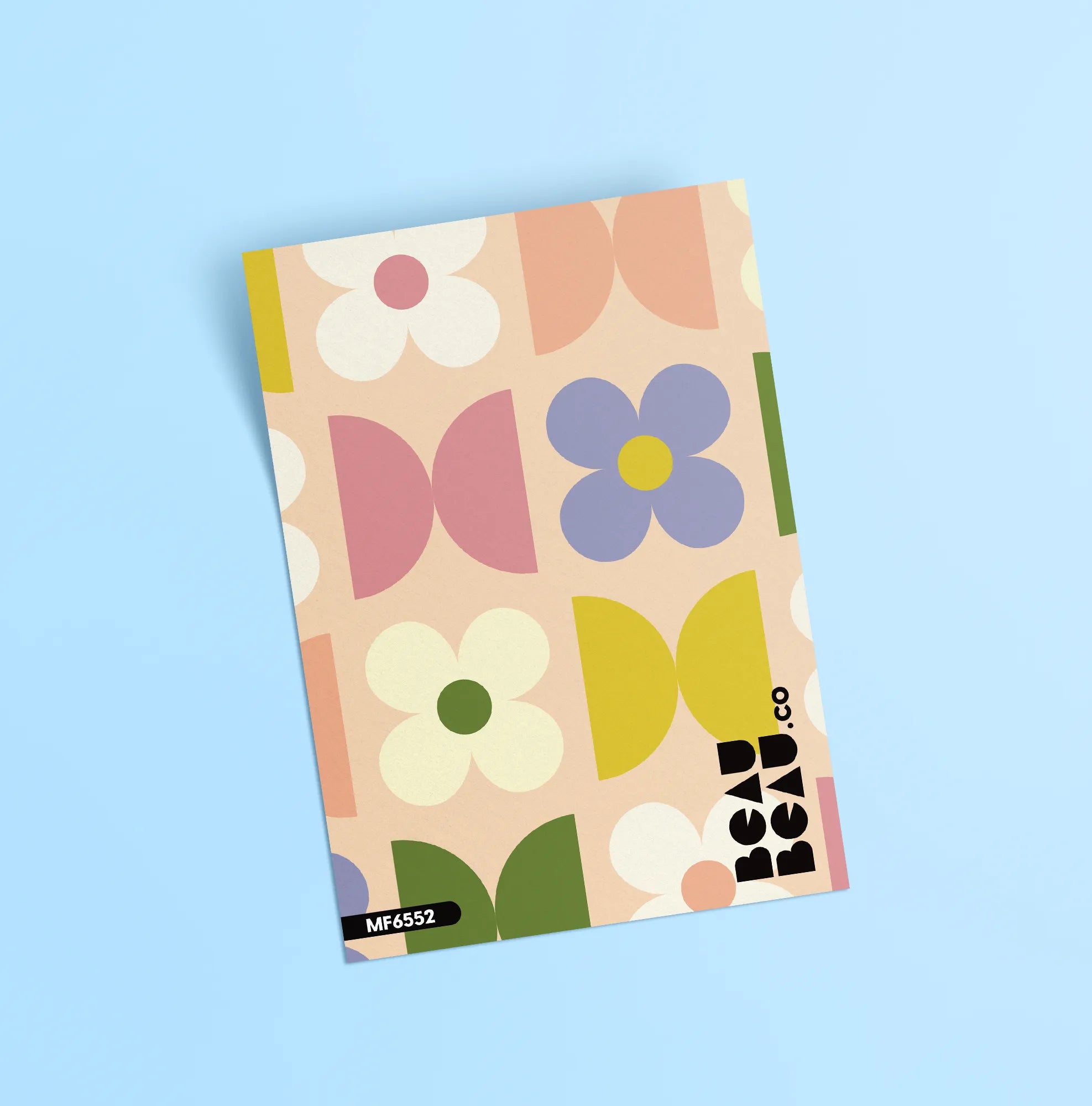 Échantillon Retroflor