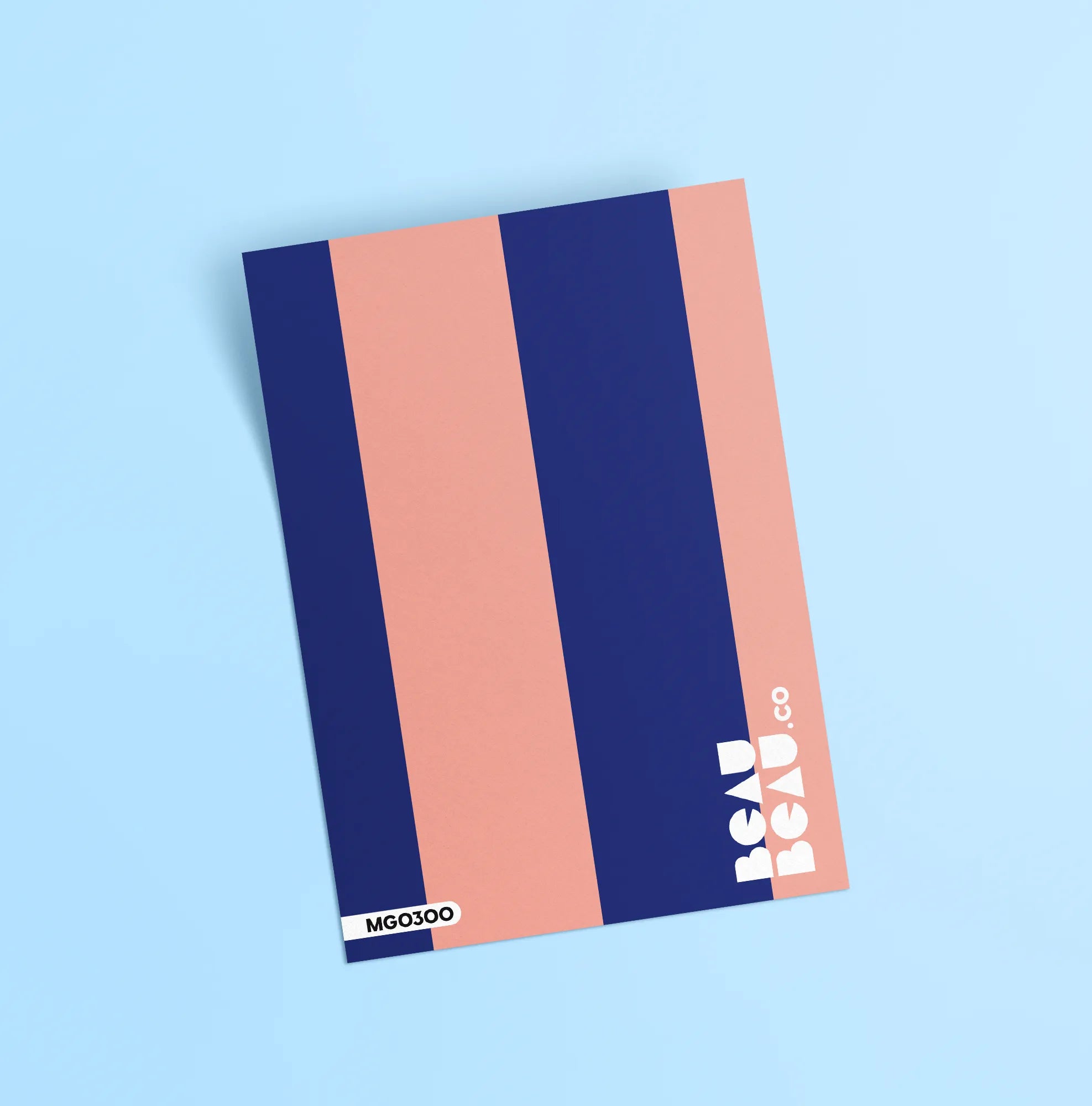 Échantillon Berlingot