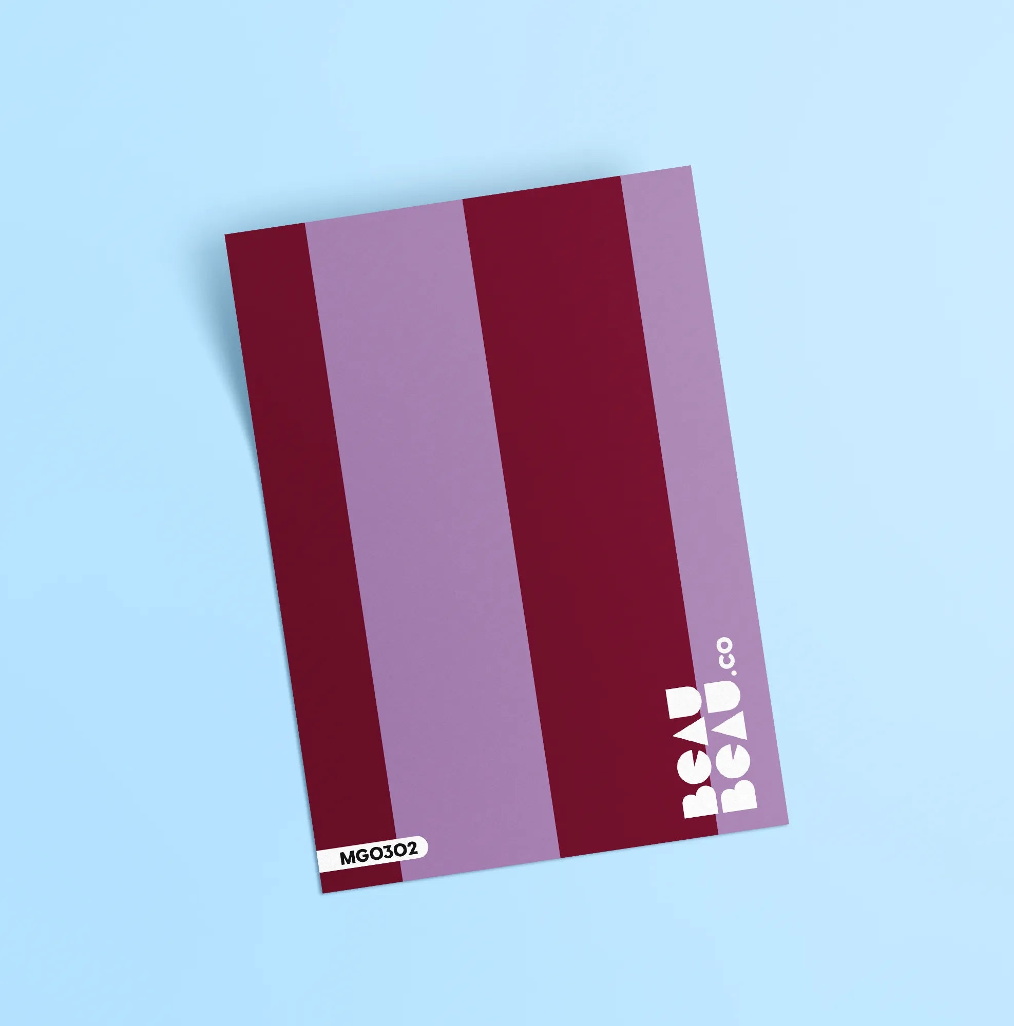 Échantillon Berlingot