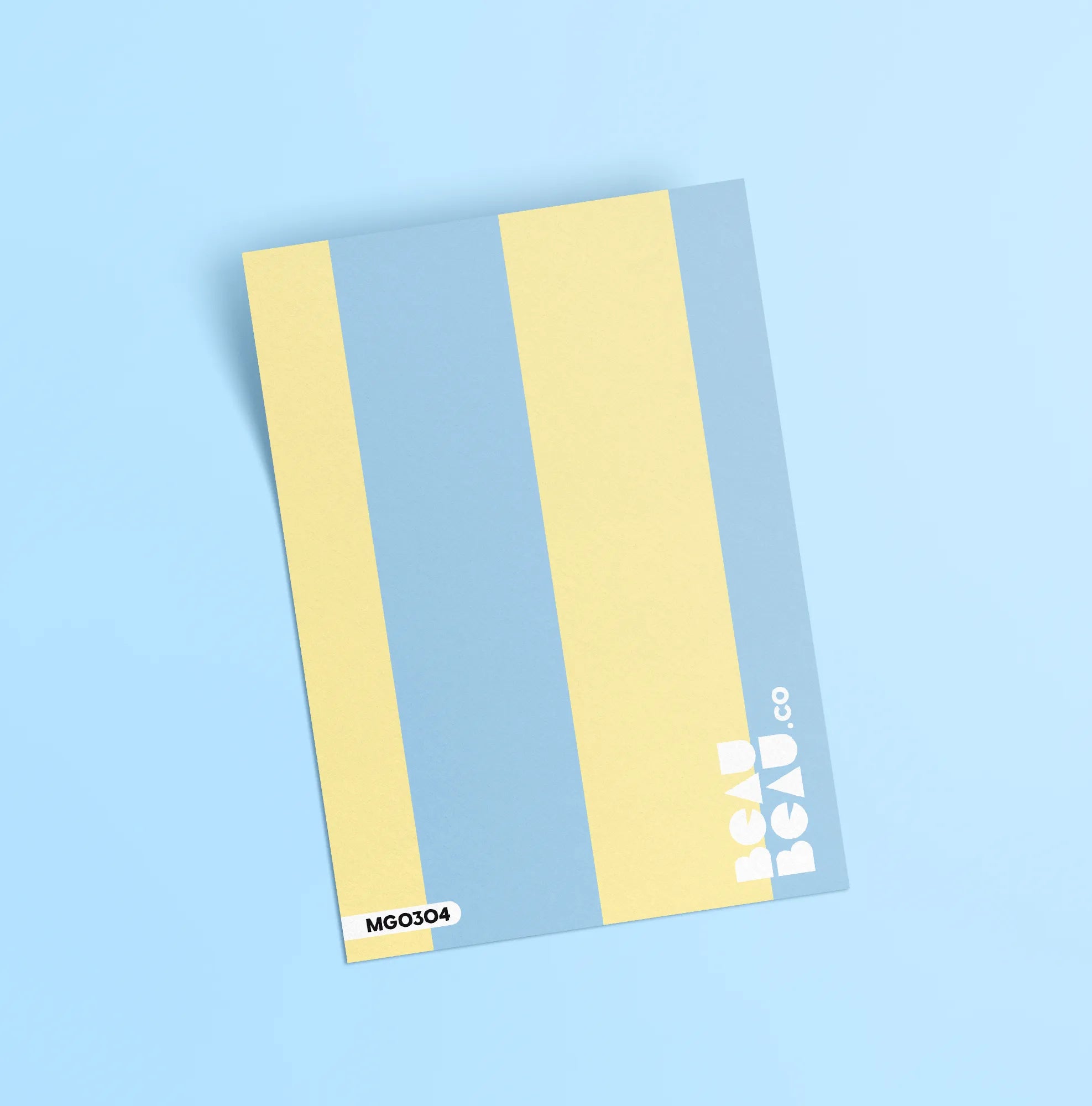 Échantillon Berlingot