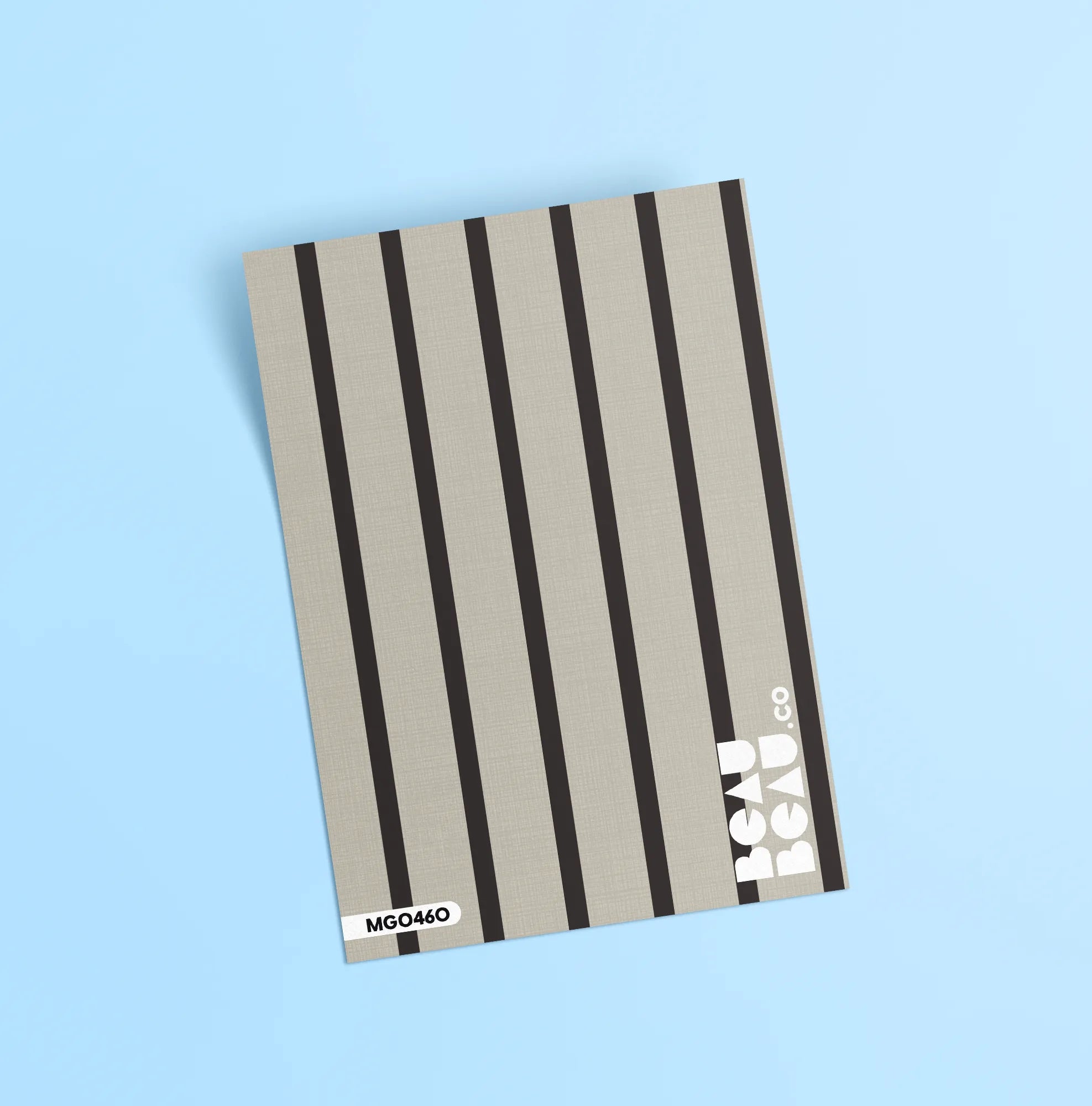 Échantillon Filigrane