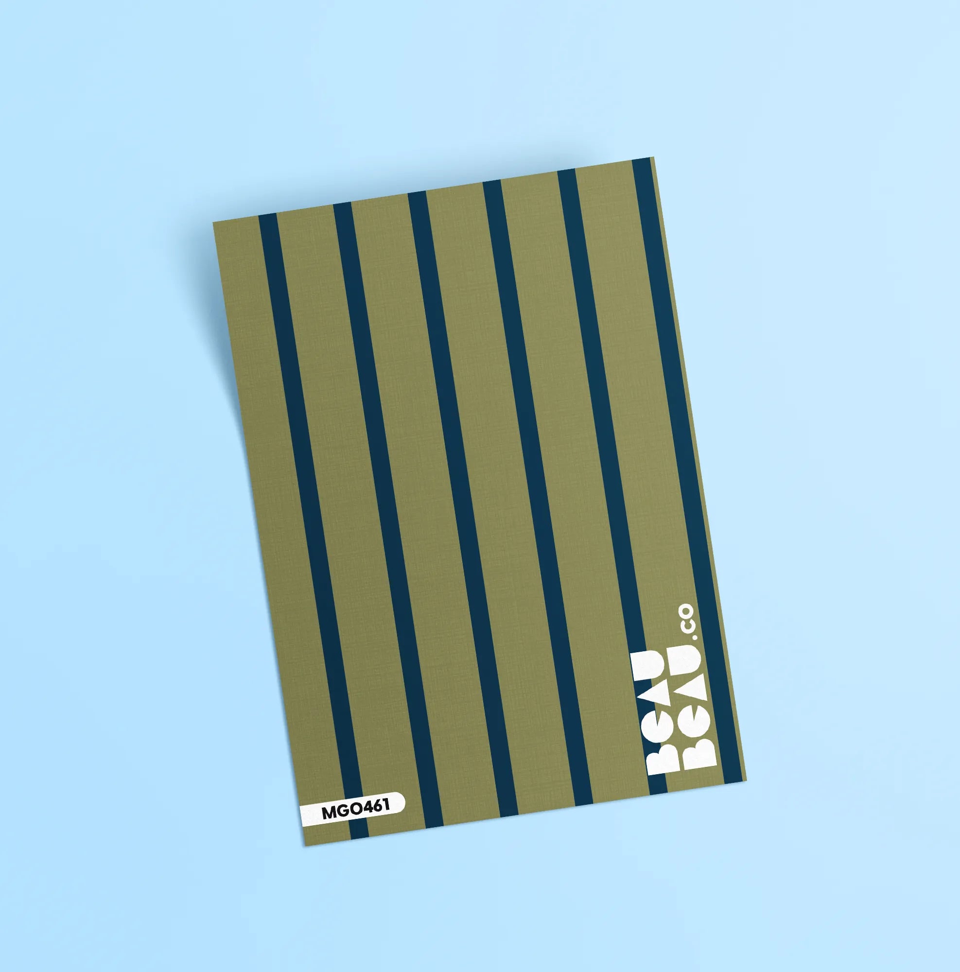 Échantillon Filigrane