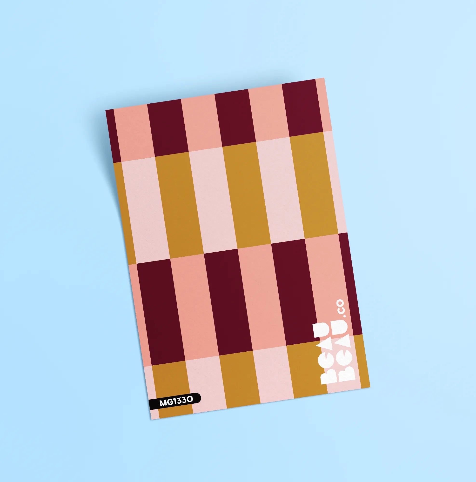 Échantillon Modernista