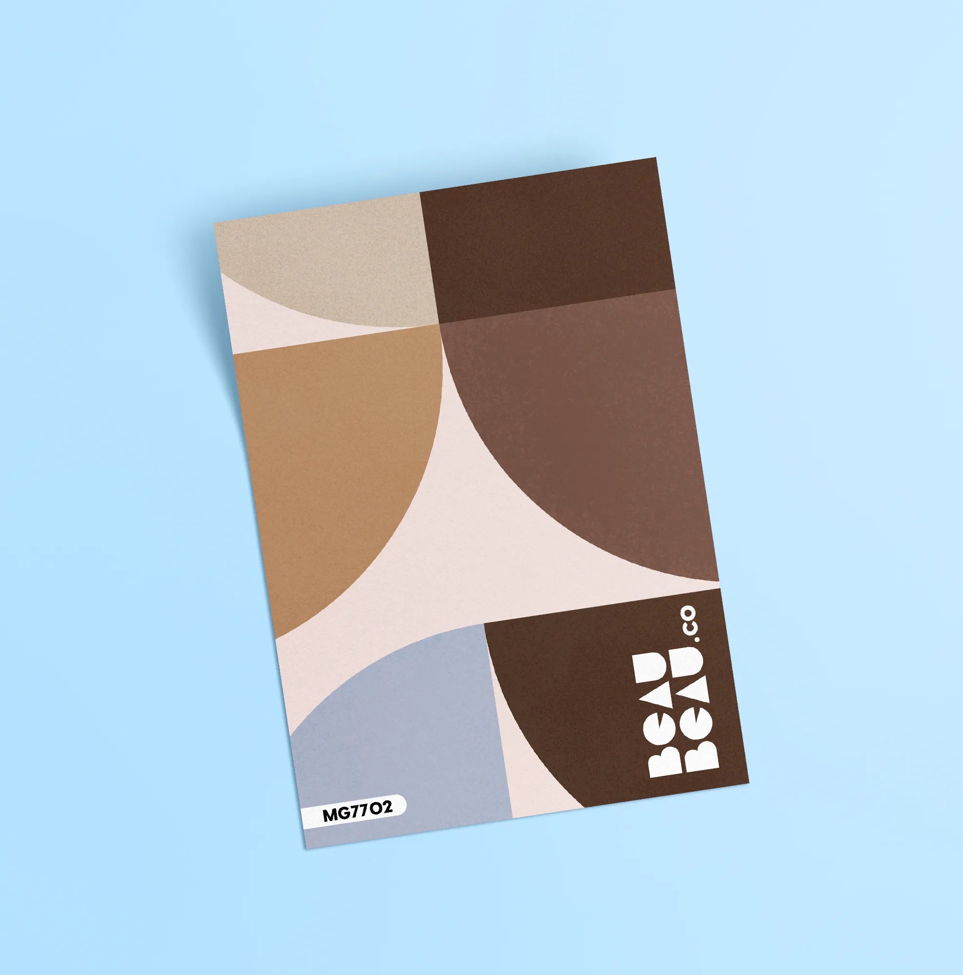 Échantillon Discorama