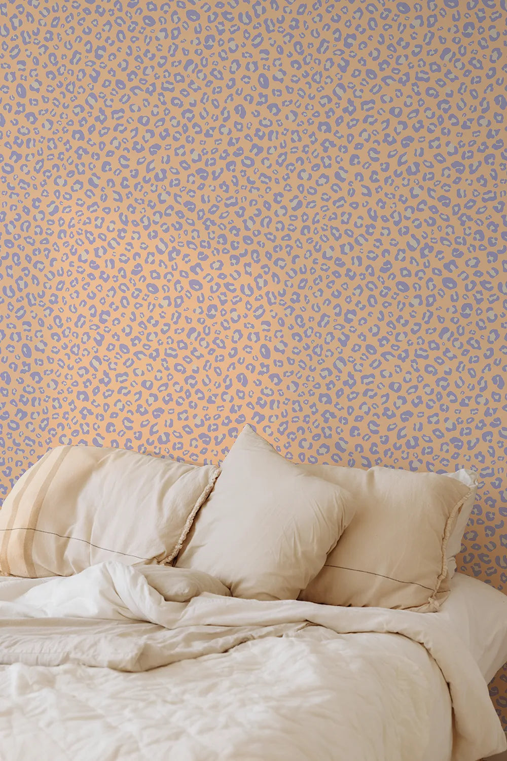 MA4104 | Papier peint Savane