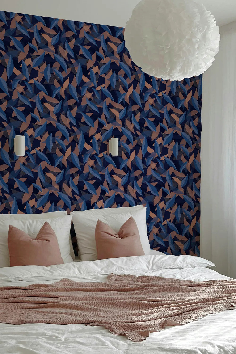 MB2621 | Papier peint Envolée