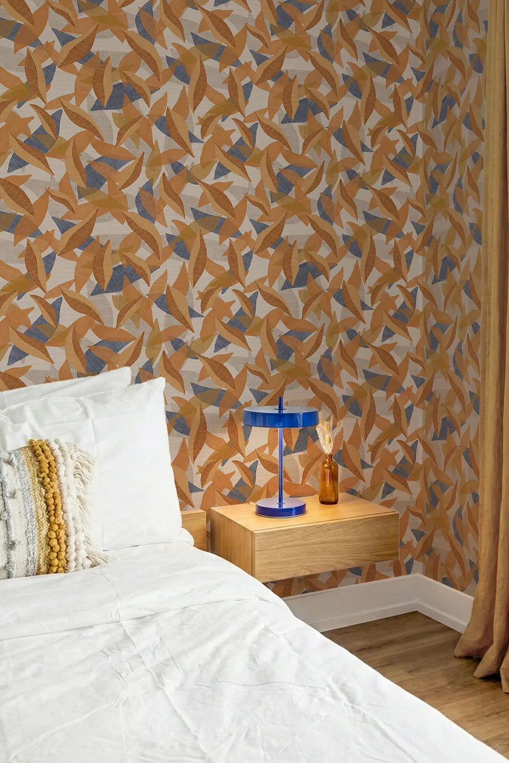 MB2622 | Papier peint Envolée