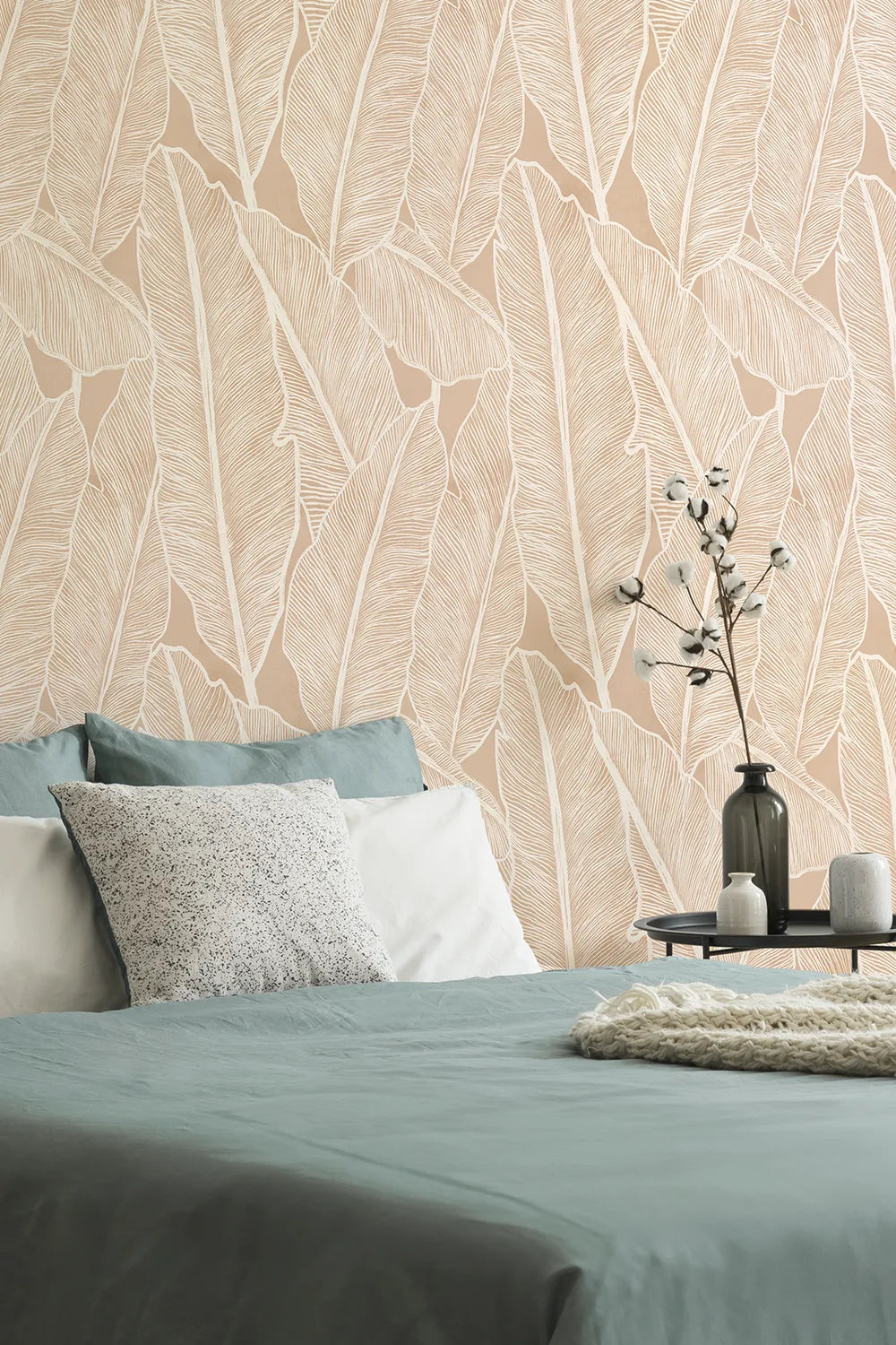 MB7203 | Papier peint Nervures