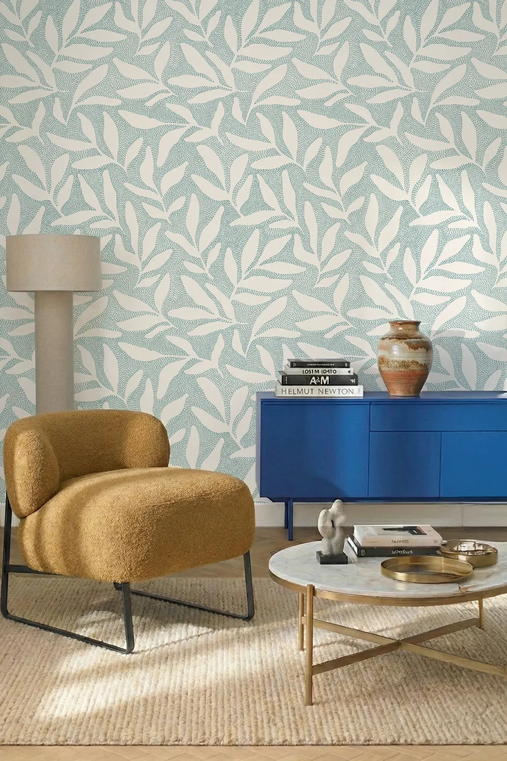 MB8432 | Papier peint Neora