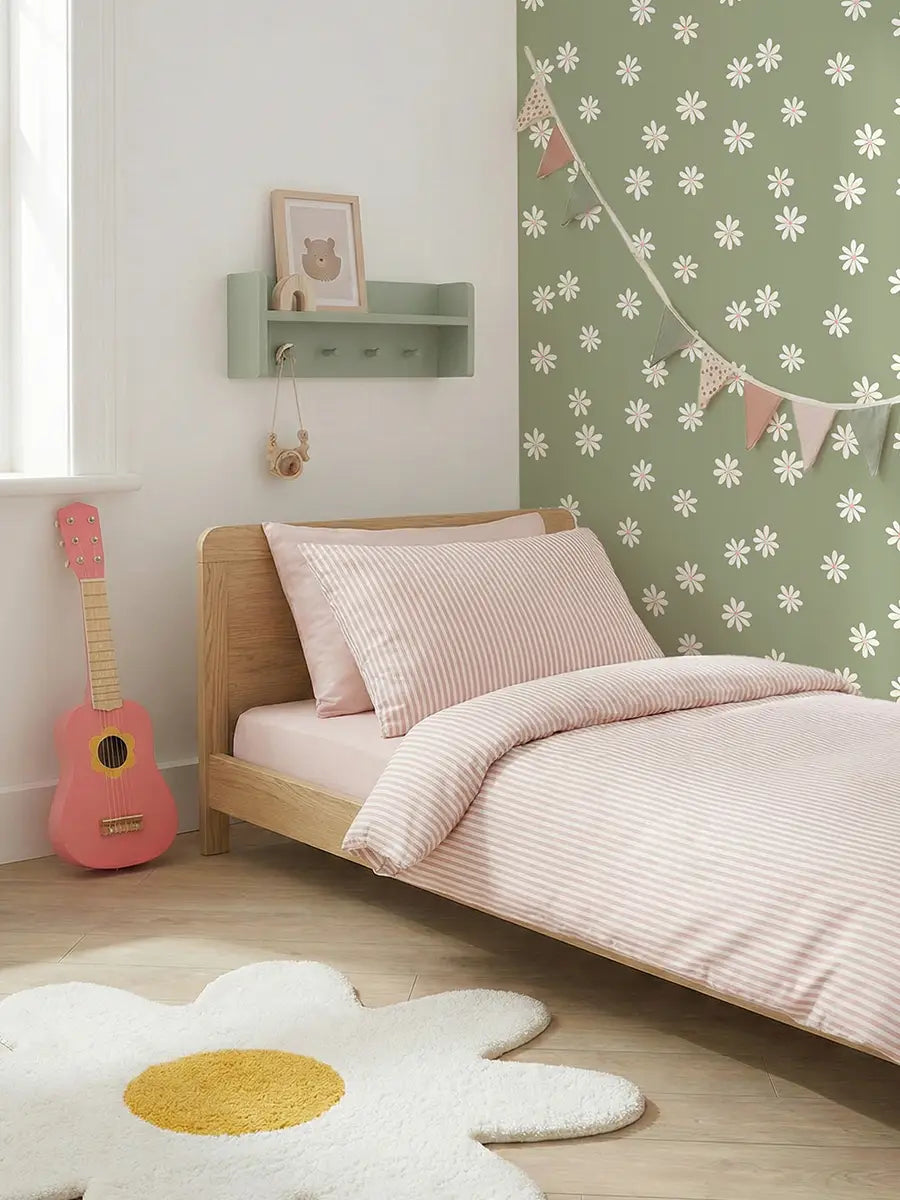 Papier peint Marguerite