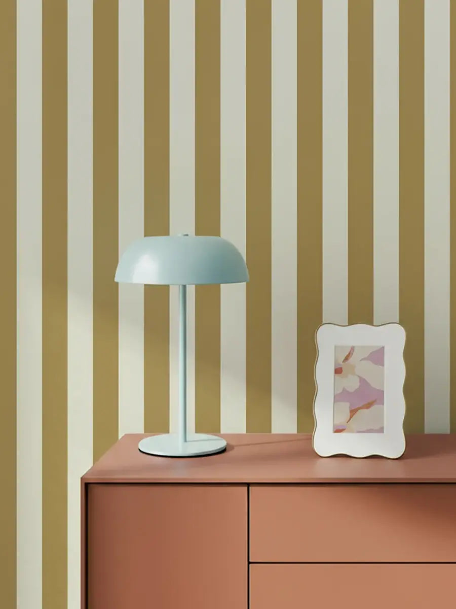 Papier peint Rayures sur mesure