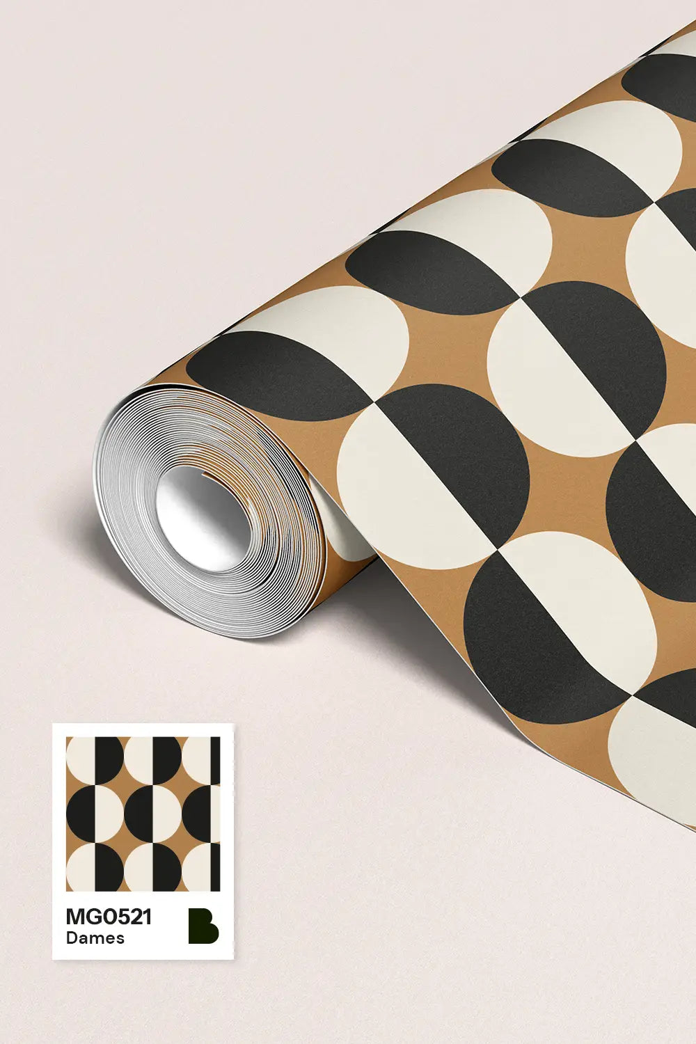 MG0521 | Papier peint Dames