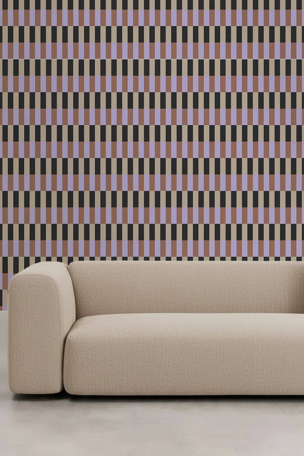 MG1332 | Papier peint Modernista