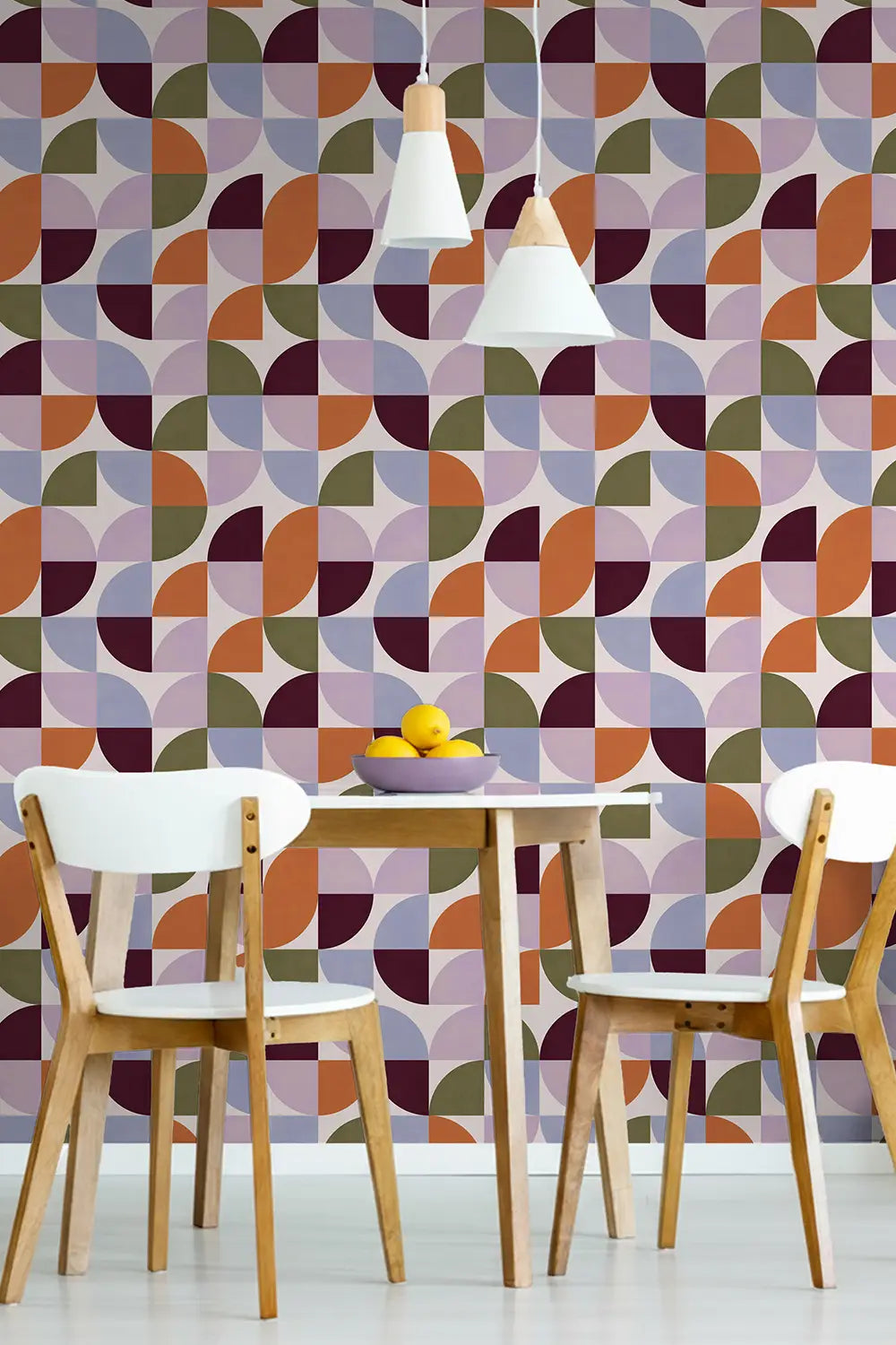 MG7700 | Papier peint Discorama