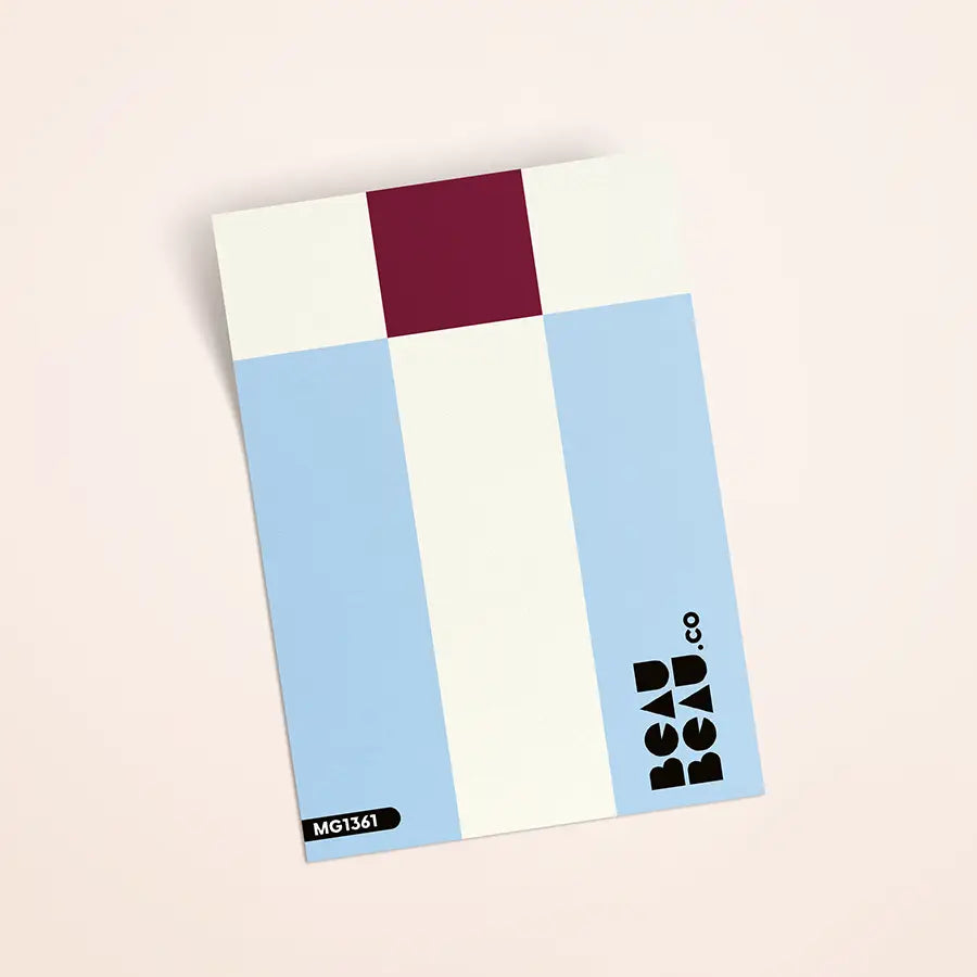 Échantillon Damier Graphique
