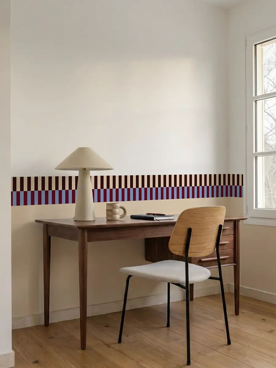 Soubassement Modernista Opéra