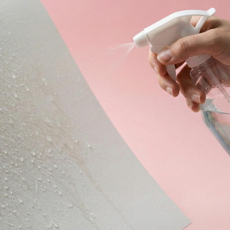 Tête de lit Léopard