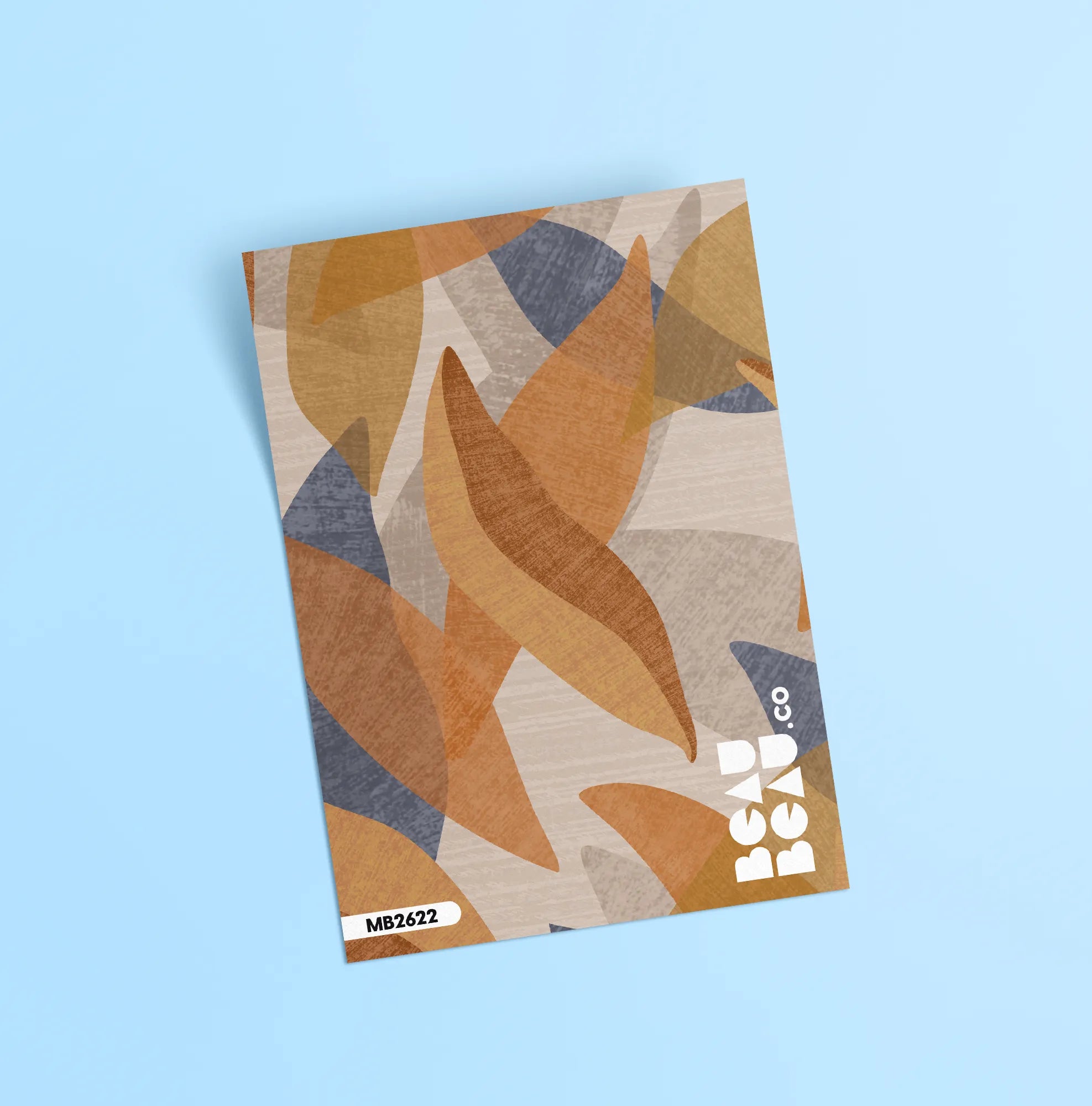 Échantillon Envolée