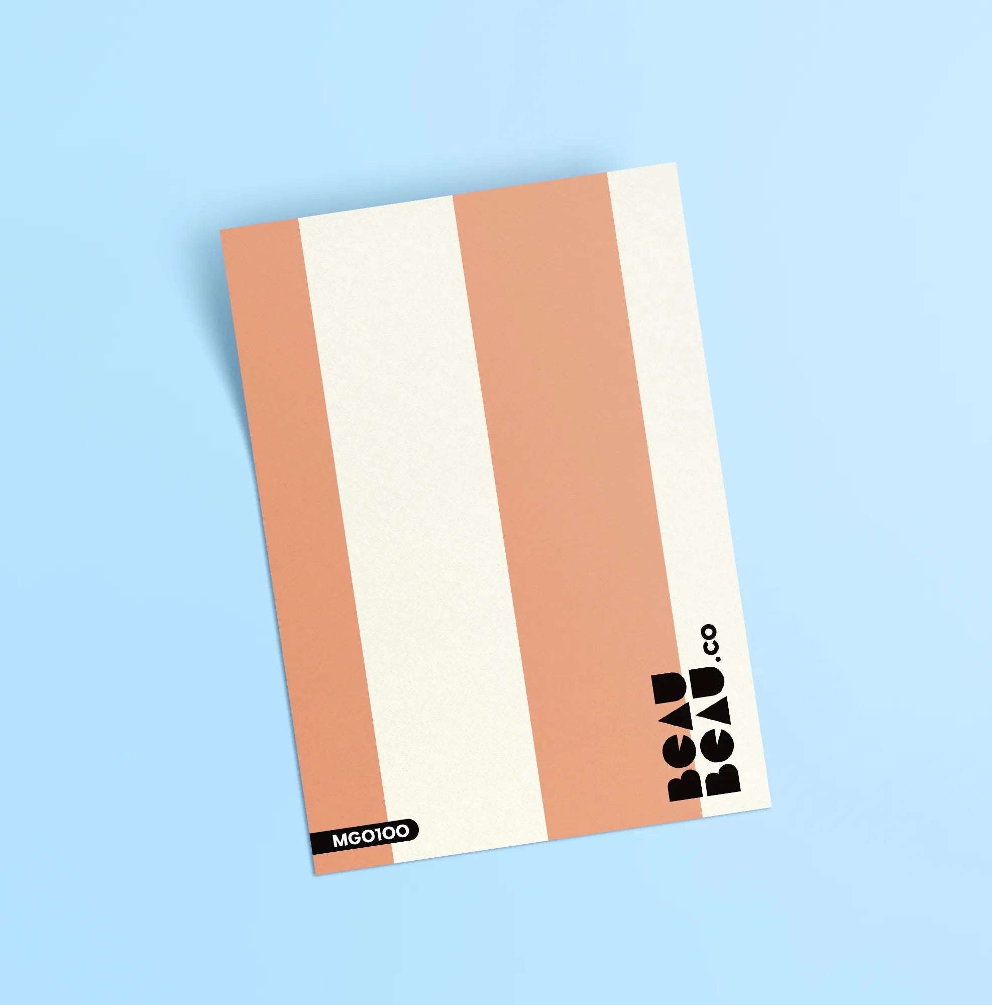 Échantillon Rayures