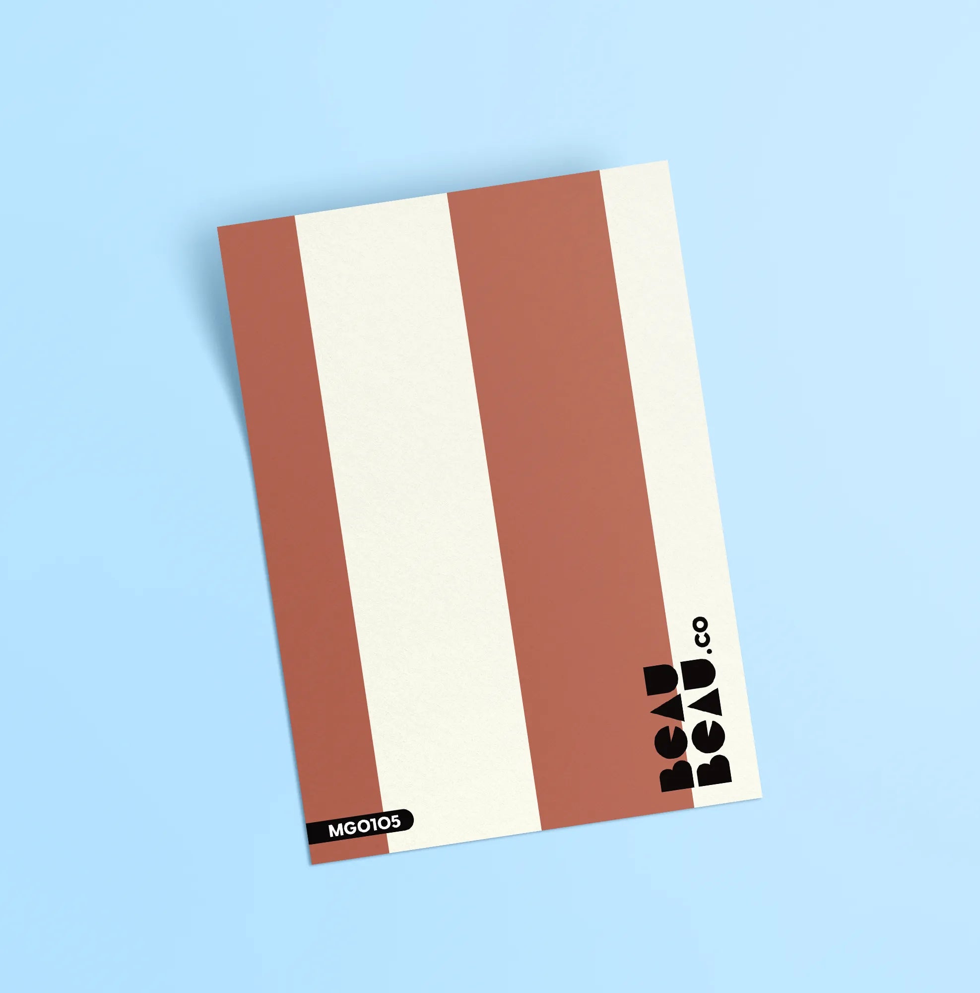 Échantillon Rayures