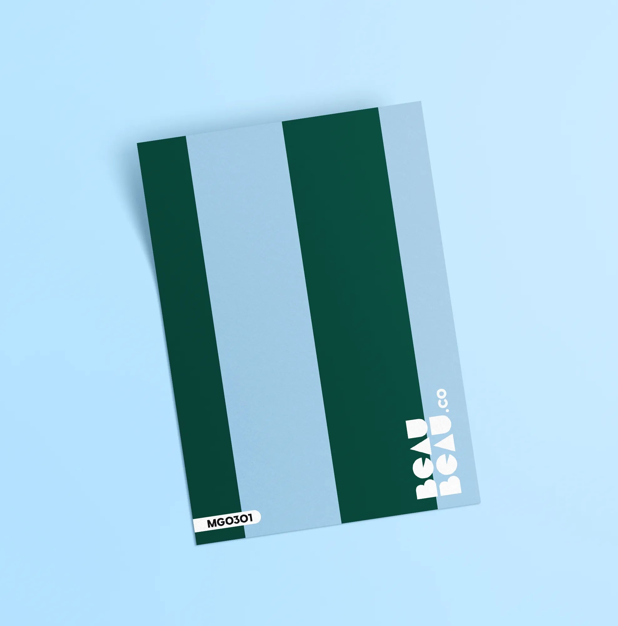 Échantillon Berlingot