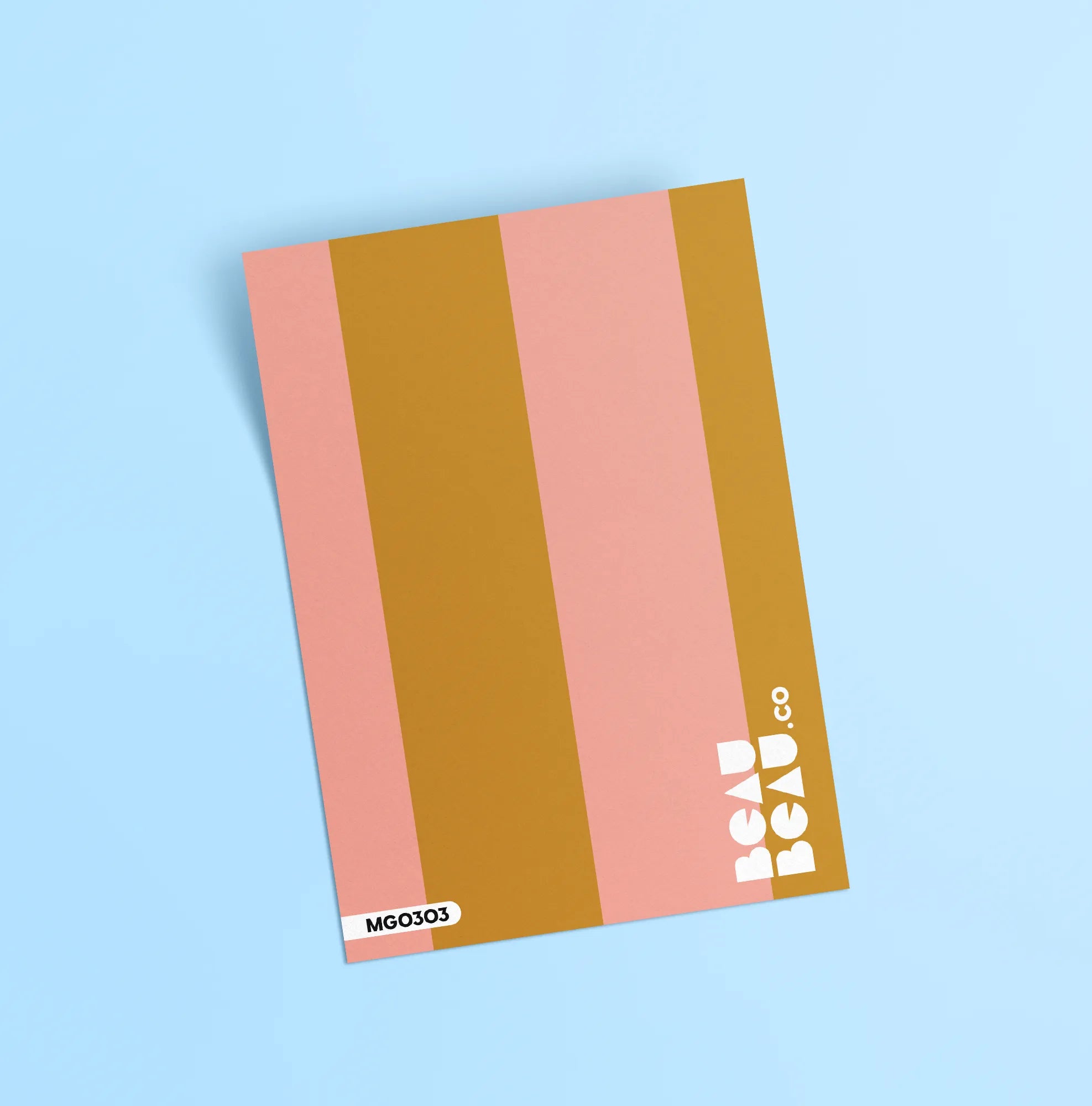 Échantillon Berlingot