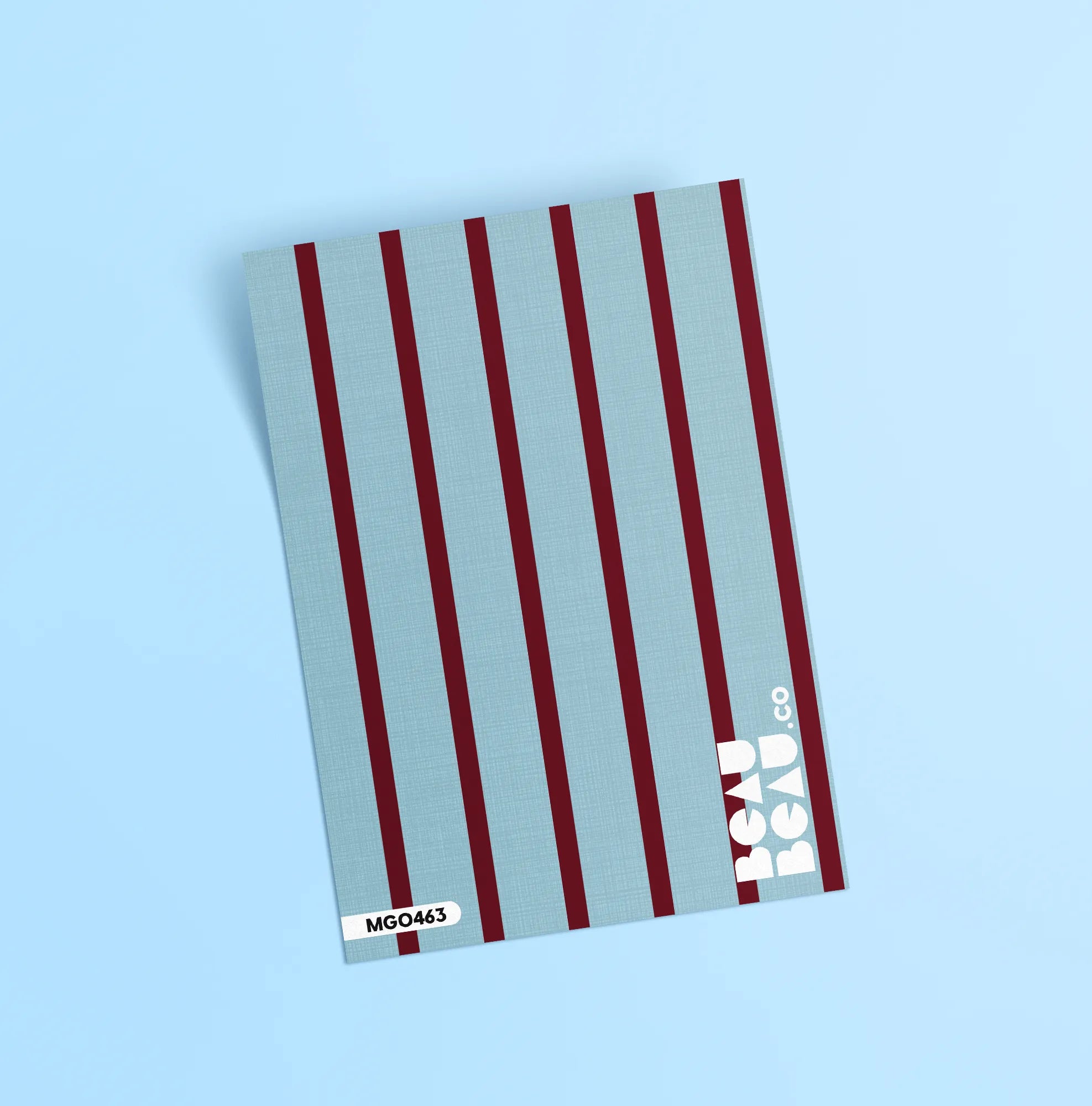 Échantillon Filigrane