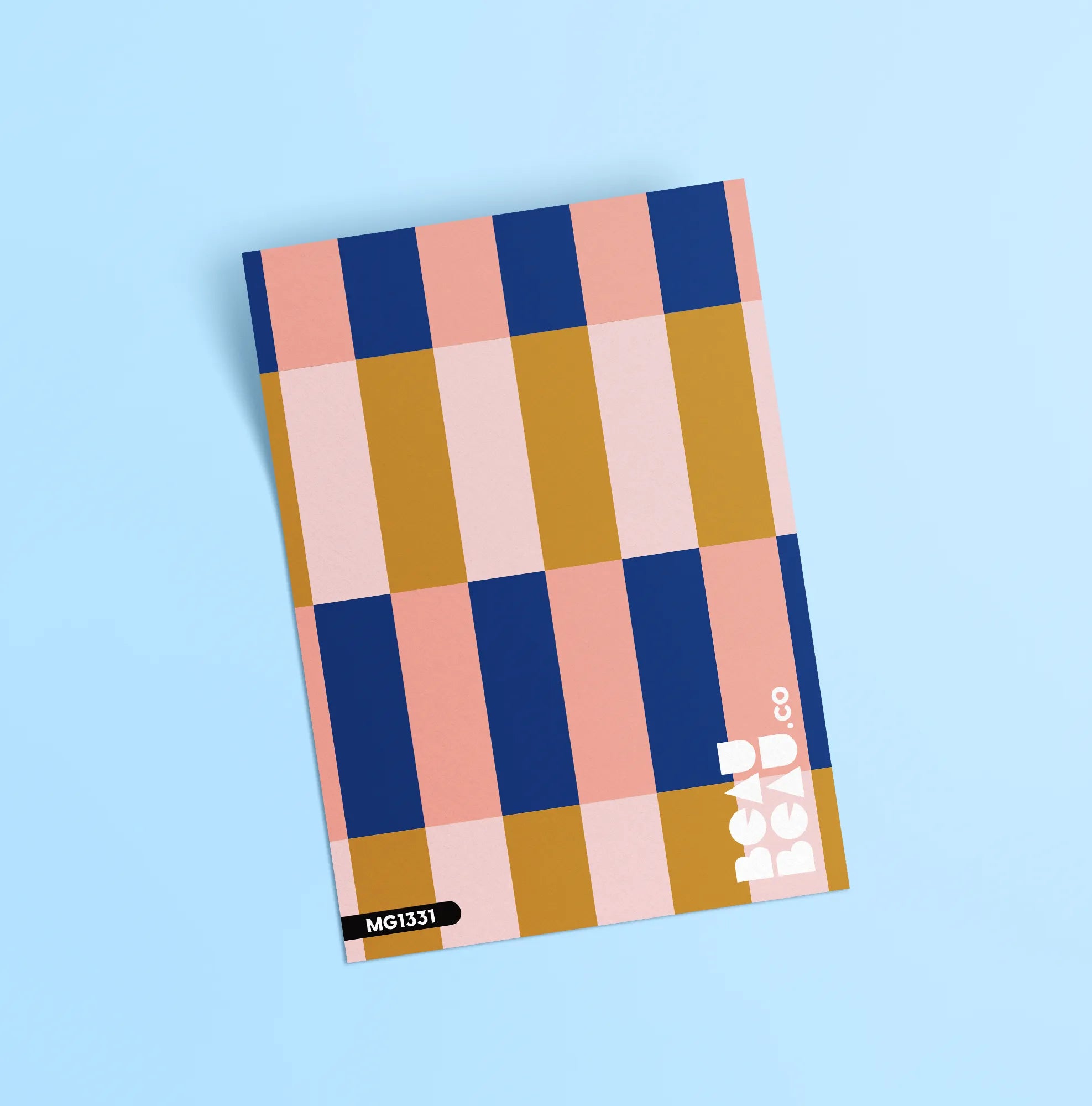 Échantillon Modernista