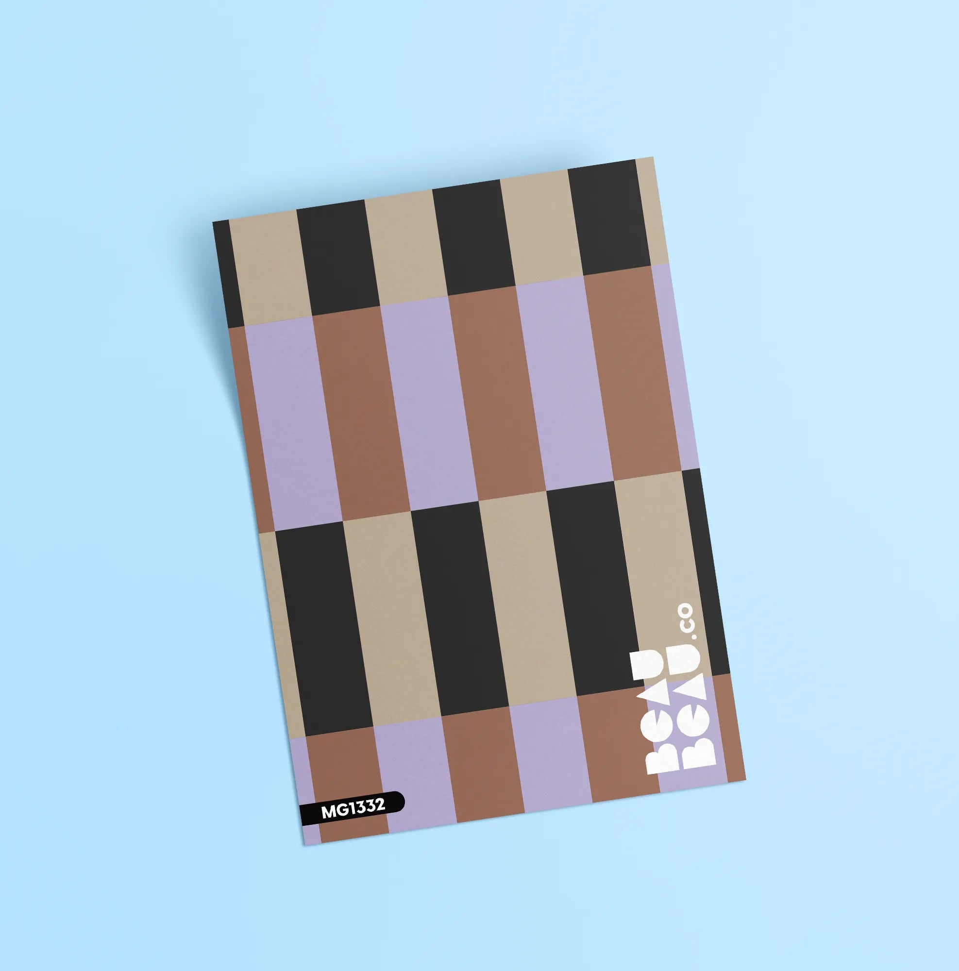 Échantillon Modernista