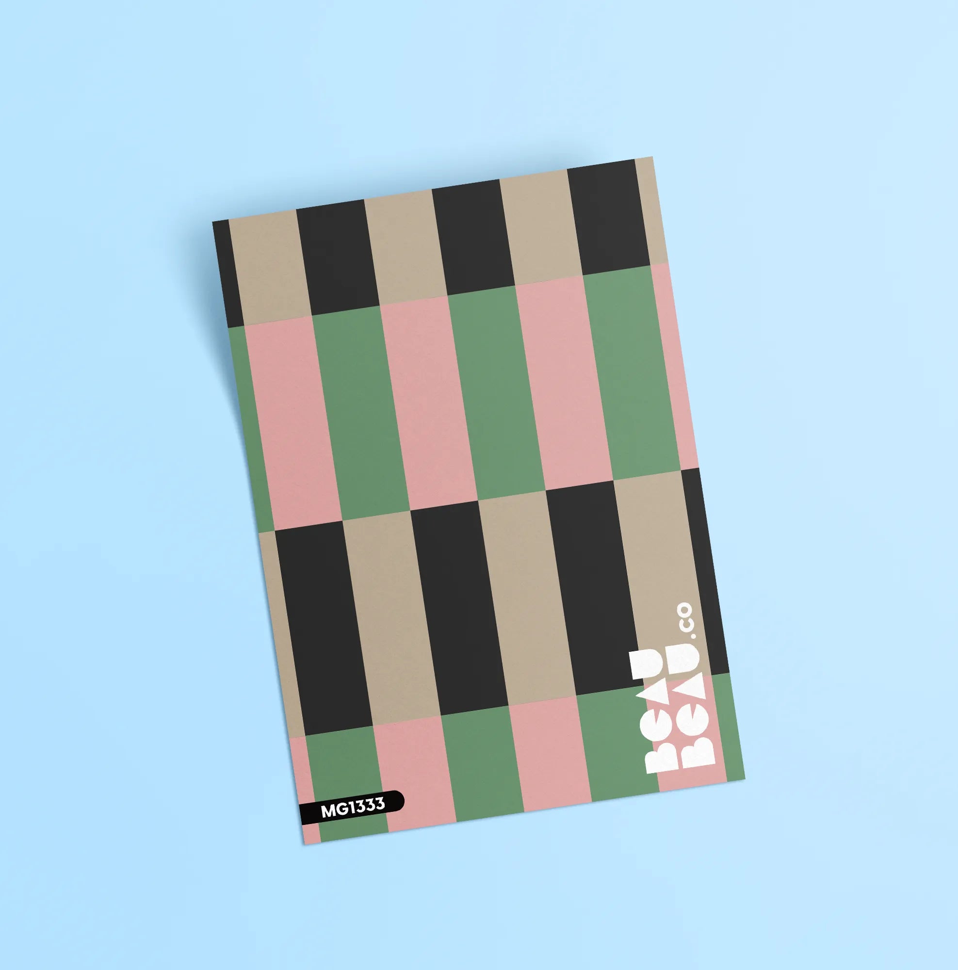 Échantillon Modernista