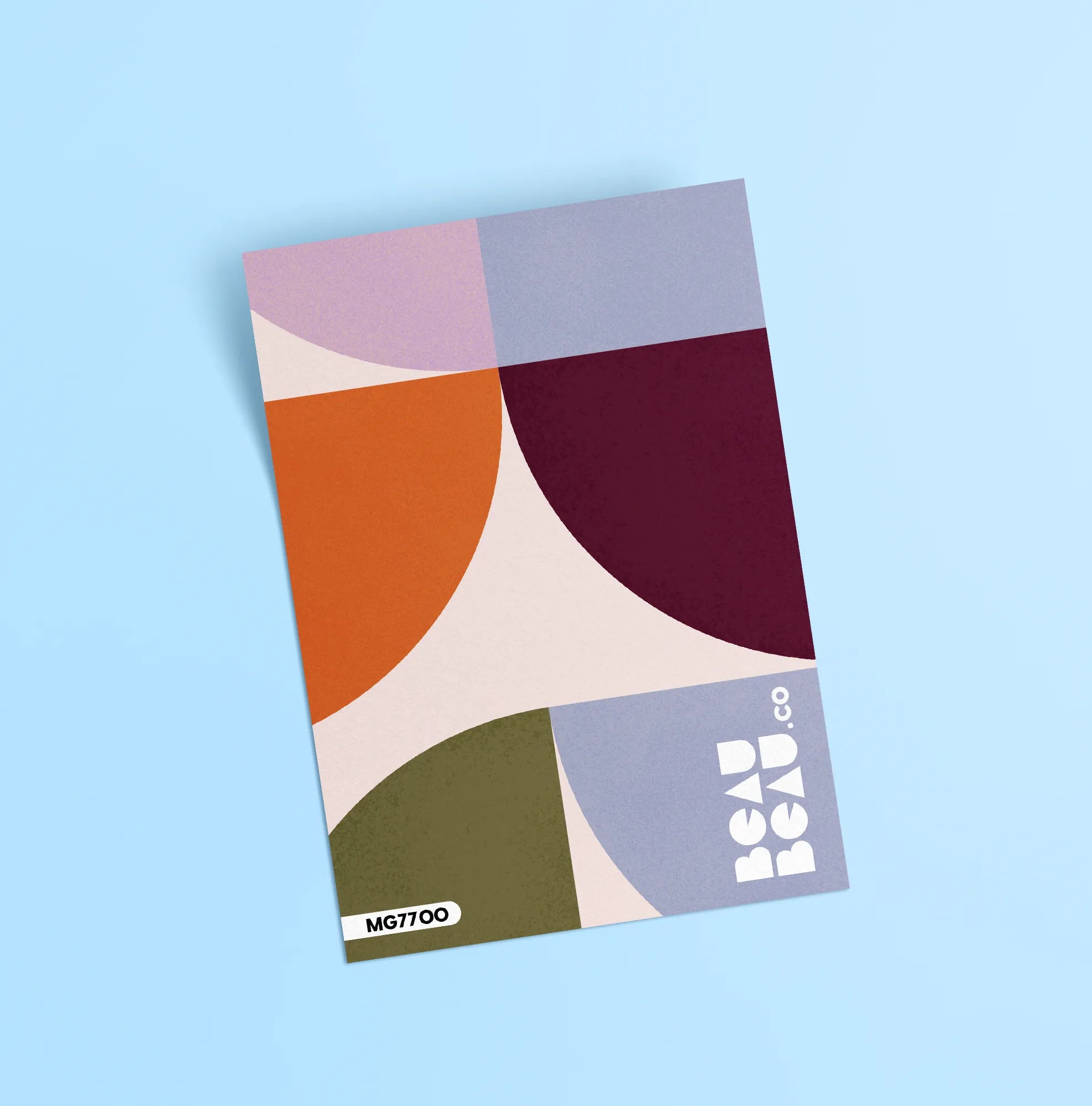 Échantillon Discorama