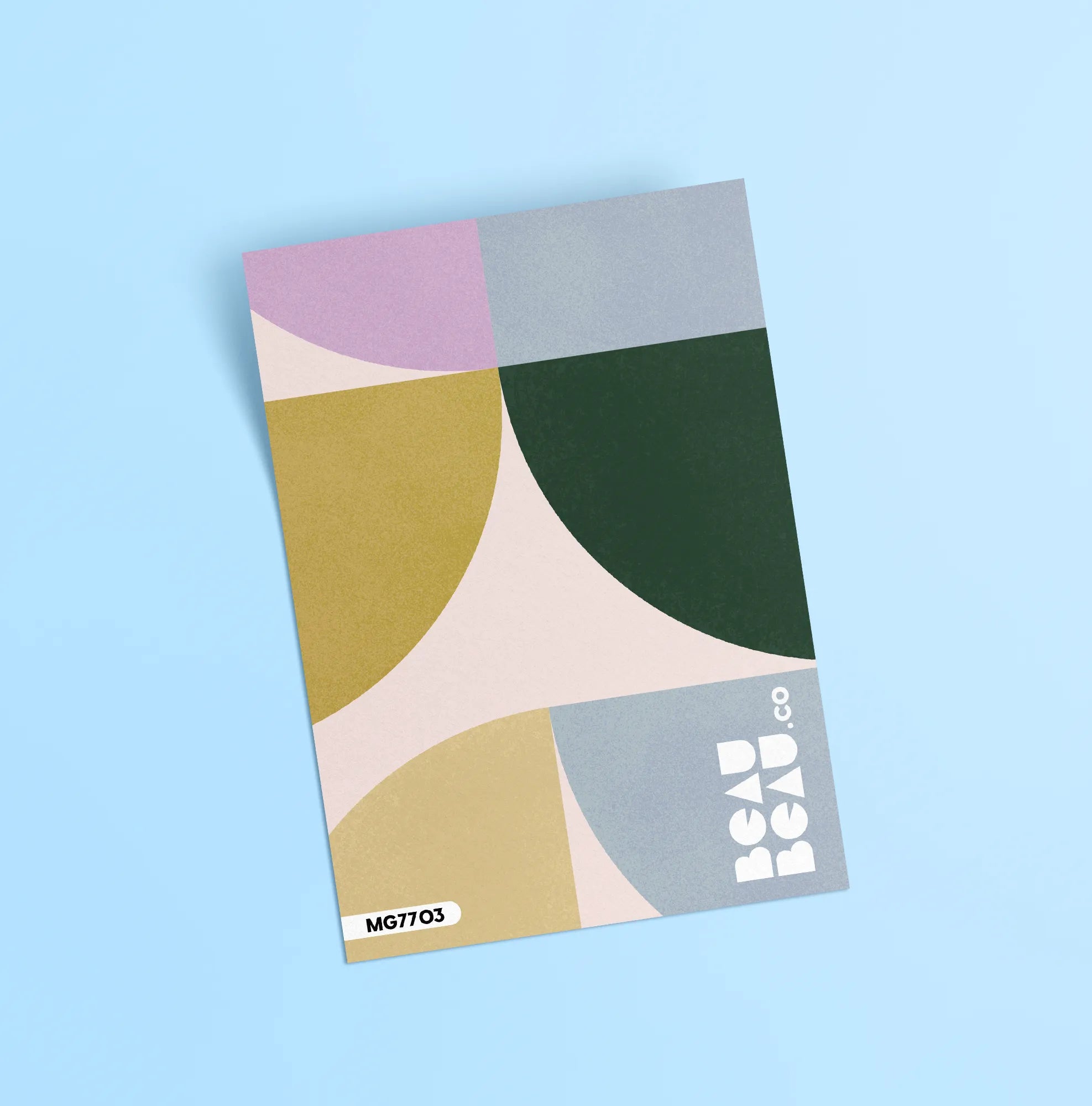 Échantillon Discorama