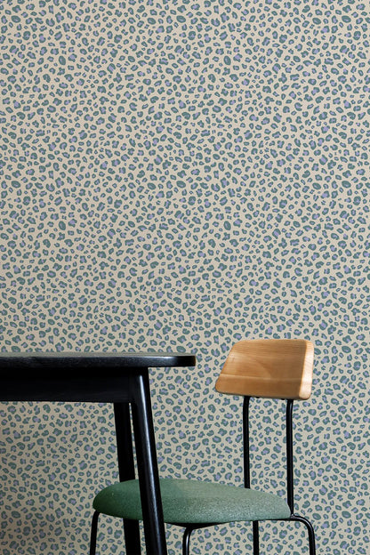 MA4100 | Papier peint Savane