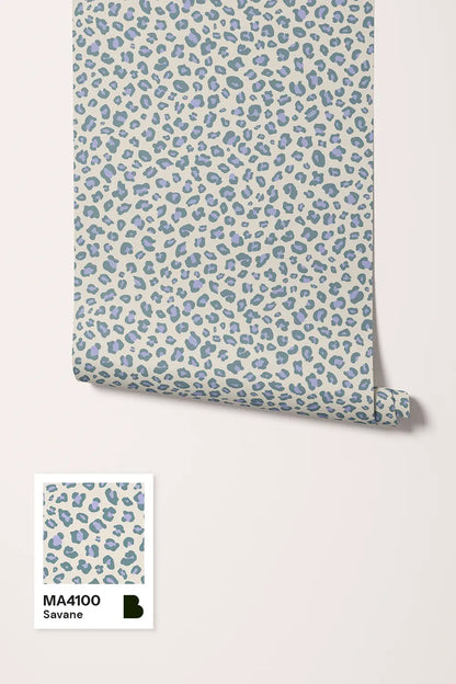 MA4100 | Papier peint Savane