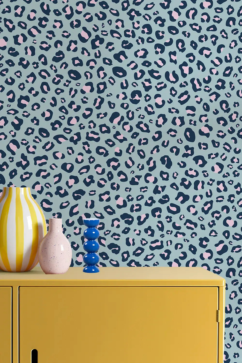 MA4101 | Papier peint Savane