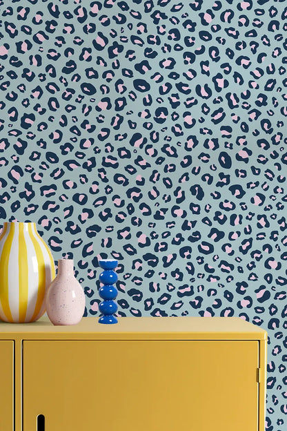 MA4101 | Papier peint Savane