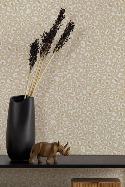 MA4103 | Papier peint Savane