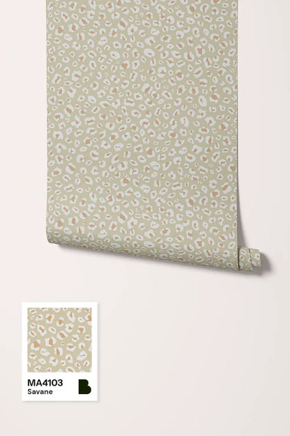 MA4103 | Papier peint Savane