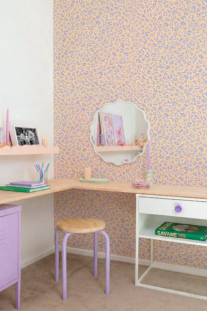 MA4104 | Papier peint Savane