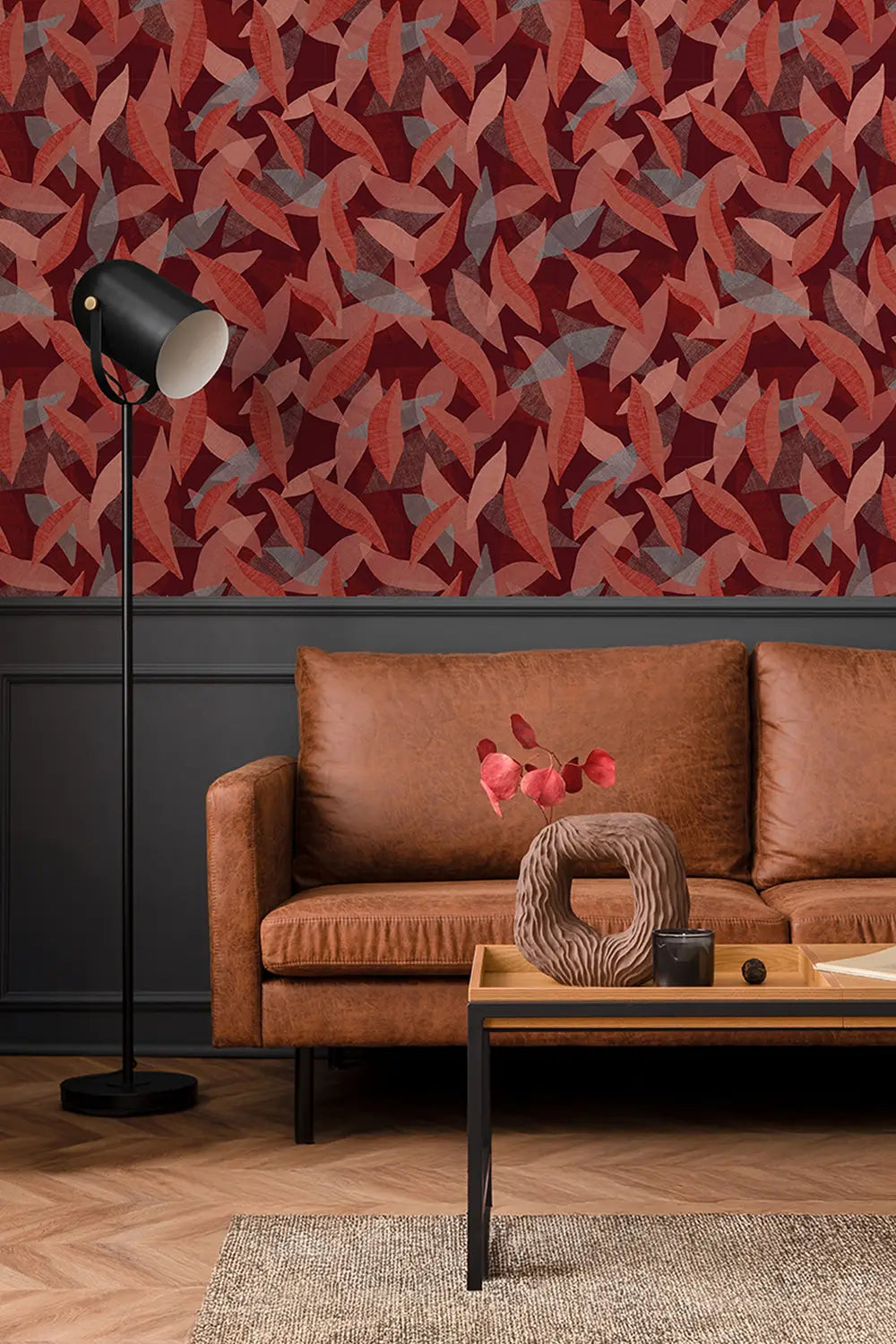 MB2620 | Papier peint Envolée