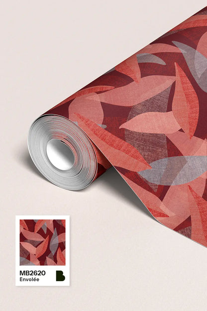 MB2620 | Papier peint Envolée