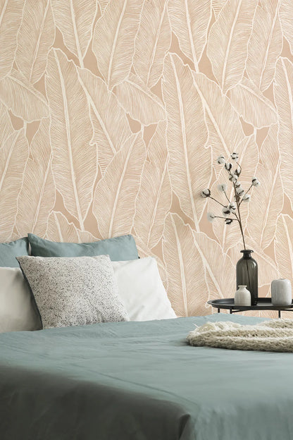 MB7203 | Papier peint Nervures