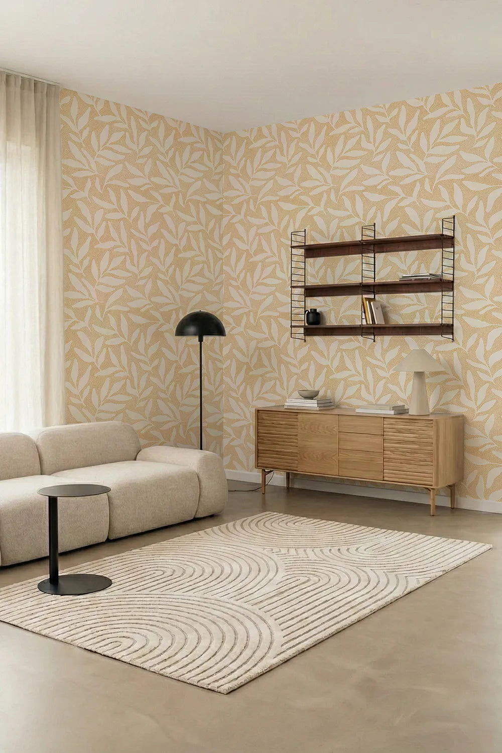 MB8430 | Papier peint Neora