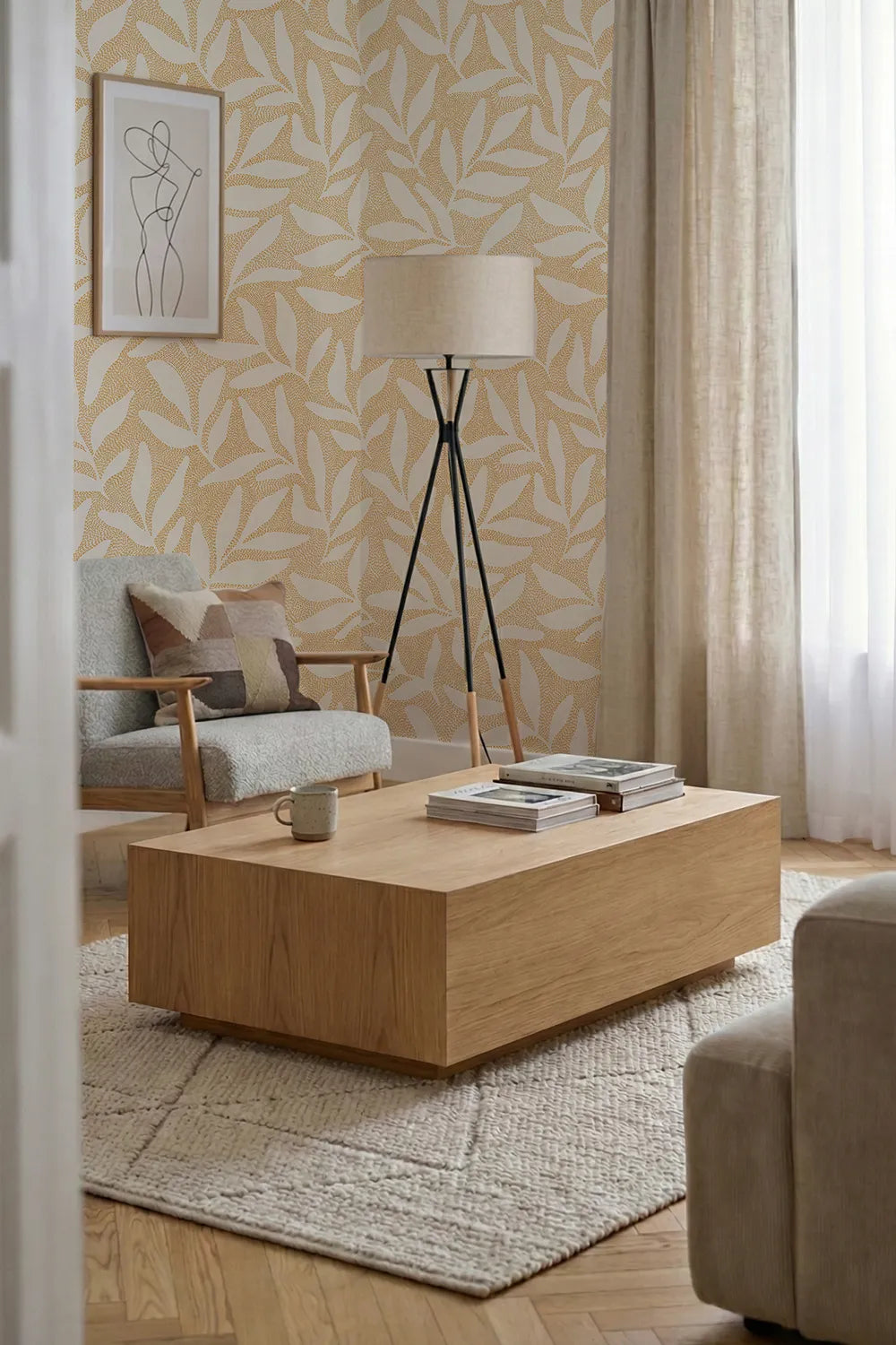 MB8430 | Papier peint Neora