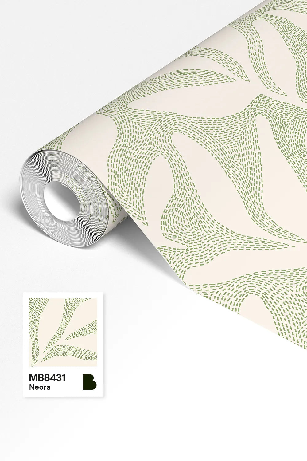 MB8431 | Papier peint Neora