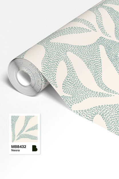 MB8432 | Papier peint Neora