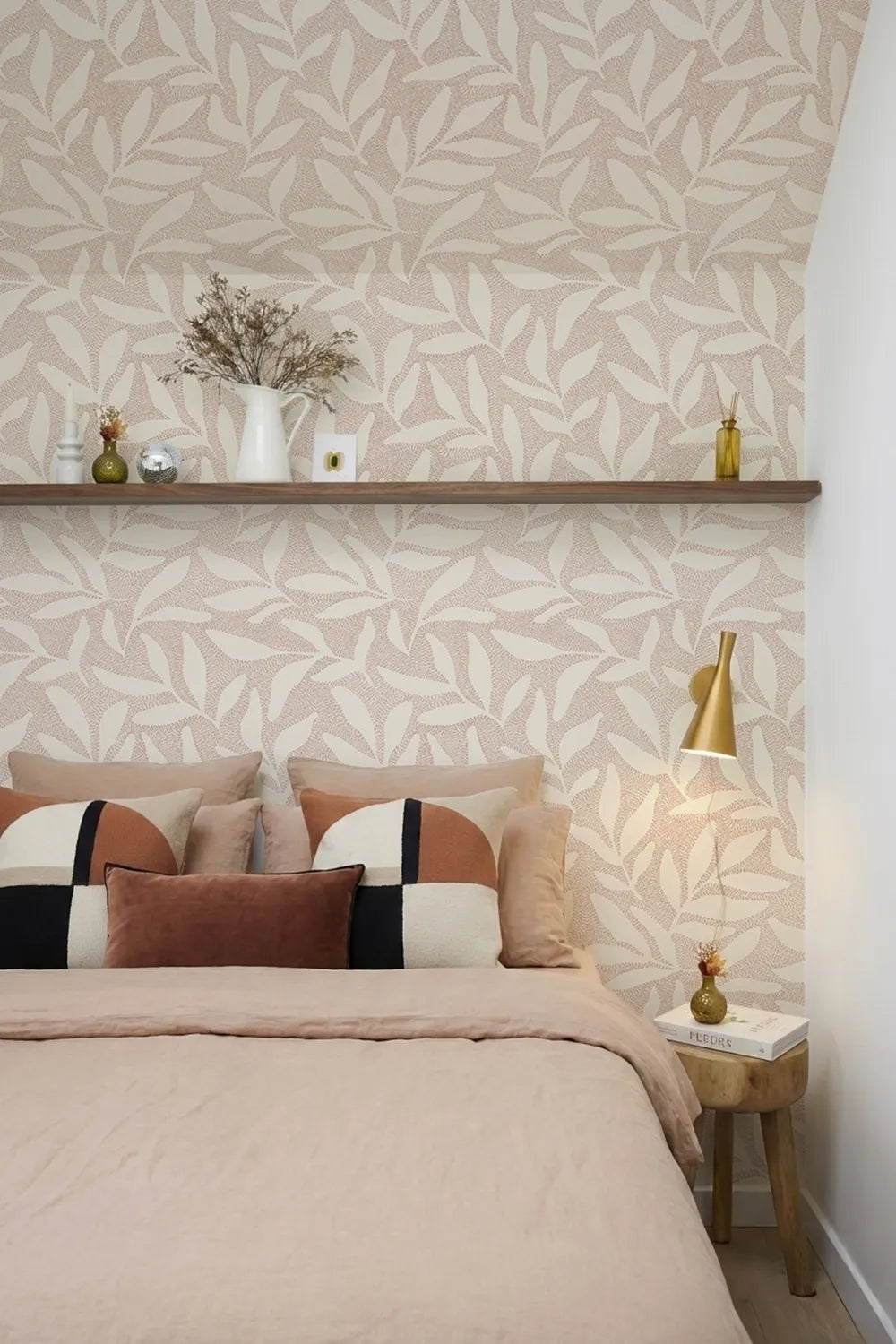 MB8433 | Papier peint Neora