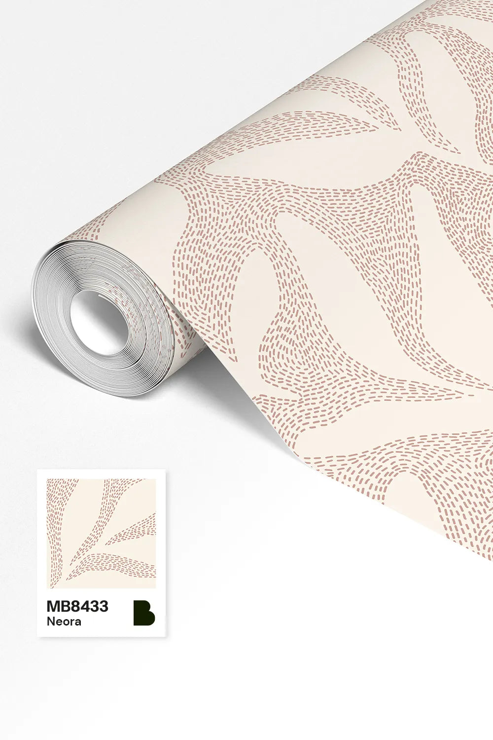 MB8433 | Papier peint Neora